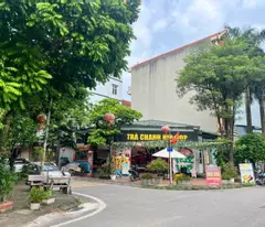 BÁN NHÀ PHÂN LÔ, LÔ GÓC TAM TRINH - HOÀNG MAI,  DT 80 M, C 4, MT 5M, GIÁ 20 TỶ.