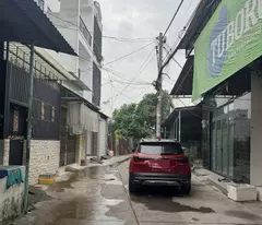 NHÀ 2 TẦNG VỪA Ở VỪA KD, Đ.PHẠM VĂN ĐỒNG, P.LINH ĐÔNG, THỦ ĐỨC,TP HCM HXH, DT 55M2, 2PN, 3WC, HƠN