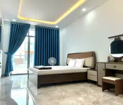 NNhà Full Nội Thất Gói 8 Mỹ Gia (The Capella) Nha Trang -  Cơ hội đầu tư lý tưởng