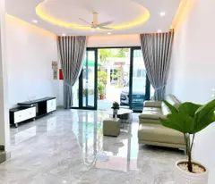 NNhà Full Nội Thất Gói 8 Mỹ Gia (The Capella) Nha Trang -  Cơ hội đầu tư lý tưởng