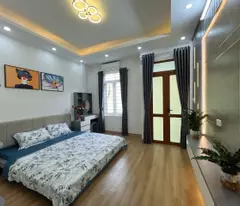 Bán gấp nhà Bạch Mai . DT 35m2 , MT 4,1m. Cách mặt phố trăm m. Giá chỉ 5,25tỷ
