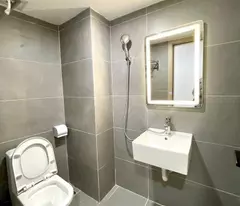 bán nhà trần duy hưng 7 tầng, mặt tiền 5m, 70m2,  kinh doanh dòng tiền 18,7 tỷ