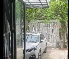 Nhà mặt tiền đường 6m thông khu dân cư Sài Gòn Mới, Thị Trấn Nhà Bè, 5.2x10.1, 3 tầng, chỉ 5.4 tỉ