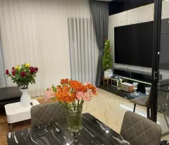 CHÍNH CHỦ CẦN BÁN NHÀ NHÀ ĐẸP LONG LANH - MẶT Ô TÔ TẢI TRÁNH - KINH DOANH - 2 THOÁNG - VỊ TRÍ ĐẮC
