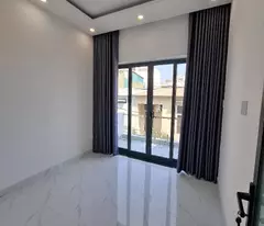 HẺM THÔNG, 24M2, 4 TẦNG 2PN, HƯƠNG LỘ 2 GIÁ NHỈNH 3 TỶ