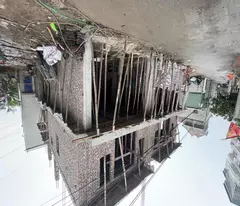 ⭐Nhà mới xây Biên Giang, Hà Đông, Ô tô đỗ cửa, 33m, 5 tầng + Sổ đỏ, 3.55 tỷ thương lượng ⭐