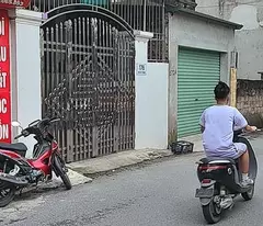 Bán Đất KĐT 379 – Cơ Hội Đầu Tư Với Tiện Ích Đẳng Cấp, Sổ Đỏ Chính Chủ!