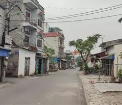 ⭐Bán đất mặt tiền Biên Giang, Hà Đông, Ô tô tránh nhau, 34m, MT 5m + Sổ đỏ, Nhỉnh 3 tỷ ⭐