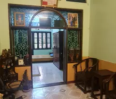 Bán nhà mặt phố Lý Thường Kiệt, Kỳ Bá, TP. Thái Bình - 68m2 - 5 tỷ