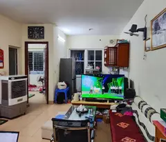 ⭐HIẾM- Chung cư Cao Cấp Ngô Thì Nhậm, Hà Đông 65m2+ Nhỉnh 3 Tỷ+ 2PN+ Sổ đỏ ⭐