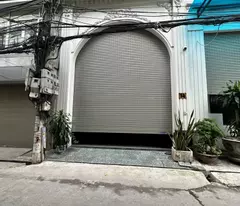 Bán siêu phẩm nhà 8 tầng thang máy long lanh ô tô dừng đỗ ngày đêm hoàng mai