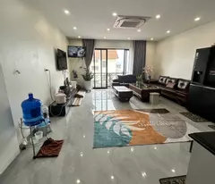 Bán siêu phẩm nhà 8 tầng thang máy long lanh ô tô dừng đỗ ngày đêm hoàng mai