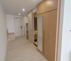 Bán căn hộ studio Goldcoast mặt ngoài toà Bắc nhìn trọn biển