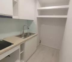 Bán căn hộ studio Goldcoast mặt ngoài toà Bắc nhìn trọn biển