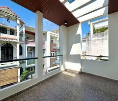 HẺM NHỰA 1 SẸC 7M LÊ VĂN QUỚI - 4 TẦNG 4PN - 50M2 - SỔ ĐẸP HOÀN CÔNG ĐỦ - GIÁ CHỈ HƠN 6 TỶ