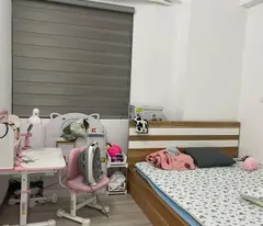Bán Căn hộ khu Đô Thị Xa La, Diện tích 69.5m2, Thiết kế 3PN, 2 WC, Sổ Đỏ chính chủ