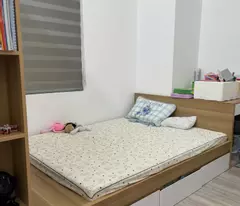 Bán Căn hộ khu Đô Thị Xa La, Diện tích 69.5m2, Thiết kế 3PN, 2 WC, Sổ Đỏ chính chủ
