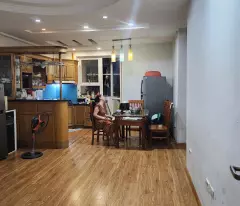 Bán căn hộ khu đô thị Xa La, diện tích 68m2, thiết kế 2 PN, 2 WC, Sổ Đỏ chính chủ, pháp lý minh