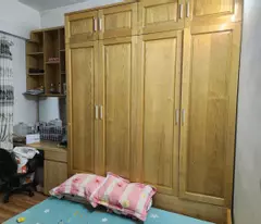 Bán căn hộ khu đô thị Xa La, diện tích 68m2, thiết kế 2 PN, 2 WC, Sổ Đỏ chính chủ, pháp lý minh