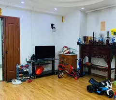 Bán căn hộ khu đô thị Xa La, diện tích 68m2, thiết kế 2 PN, 2 WC, Sổ Đỏ chính chủ, pháp lý minh