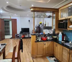Bán căn hộ khu đô thị Xa La, diện tích 68m2, thiết kế 2 PN, 2 WC, Sổ Đỏ chính chủ, pháp lý minh