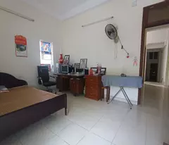 HIẾM Mặt tiền Thanh Thuỷ, khu phố VIP Hải Châu, 84m2, 3T x 5PN, chỉ 8.4 ty