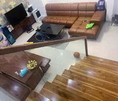 MT đường 7m,gần Tiểu La,dt lớn 72m2 x 3 tầng, nội thất VIP, chỉ 6.x ty
