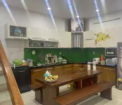 MT đường 7m,gần Tiểu La,dt lớn 72m2 x 3 tầng, nội thất VIP, chỉ 6.x ty