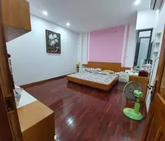 MT đường 7m,gần Tiểu La,dt lớn 72m2 x 3 tầng, nội thất VIP, chỉ 6.x ty