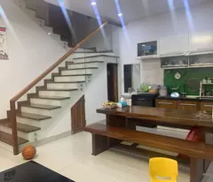 MT đường 7m,gần Tiểu La,dt lớn 72m2 x 3 tầng, nội thất VIP, chỉ 6.x ty