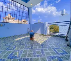 Bán nhà Chu Văn An - Hẻm rộng 4m - DT 157.5m2 sàn - Dòng tiền 180/Y