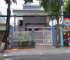 ĐÀ NẴNG: LÔ ĐẤT DT: 121m2 (6 x20,1) ĐƯỜNG 7,5m NGAY BÙI TÁ HÁN, KHU NAM VIỆT Á GIÁ SỤP HẦM.