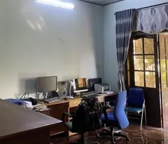 ĐÀ NẴNG: LÔ ĐẤT DT: 121m2 (6 x20,1) ĐƯỜNG 7,5m NGAY BÙI TÁ HÁN, KHU NAM VIỆT Á GIÁ SỤP HẦM.