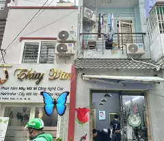 Bán nhà hẻm xe tải Thành Thái cạnh UBND Quận 10, 40m2 chỉ 7.99 tỷ, pháp lý chuẩn
