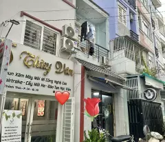 Bán nhà hẻm xe tải Thành Thái cạnh UBND Quận 10, 40m2 chỉ 7.99 tỷ, pháp lý chuẩn