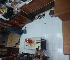 Kiệt OTO trải nhựa Hùng Vương, chỉ 3ty2, DT 62m2 x 3PN, tiện kinh doanh.