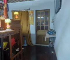 Kiệt OTO trải nhựa Hùng Vương, chỉ 3ty2, DT 62m2 x 3PN, tiện kinh doanh.