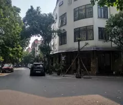 Bán nhanh Liền kề Mỗ Lao - Hà Đông 18.8 TỶ - view hồ, dân trí cao, kinh doanh ổn