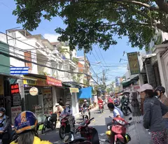 MẶT TIỀN BÀU CÁT - VỊ TRÍ VÀNG - KINH DOANH SẦM UẤT - 6,5 X 19 - 4 TẦNG