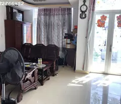 MẶT TIỀN BÀU CÁT - VỊ TRÍ VÀNG - KINH DOANH SẦM UẤT - 6,5 X 19 - 4 TẦNG
