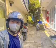 Bán nhà Chu Văn An - Hẻm rộng 4m - DT 157.5m2 sàn - Thu Nhập 180/Y