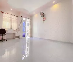 Bán nhà Chu Văn An - Hẻm rộng 4m - DT 157.5m2 sàn - Thu Nhập 180/Y
