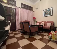 Bán nhà 60m2-4tầng Chùa Hà- Cầu Giấy