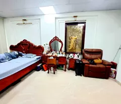 Bán Đất Tặng Nhà 2 Tầng Phố Trương Định Hoàng Mai, 70m2, Ô Tô Thông KD, MT 5m, Nhỉnh 12 Tỷ