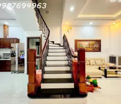 Q7 NGUYỄN THỊ THẬP NHÀ ĐẸP KIẾN TRÚC SƯ THIẾT KẾ GẦN CHỢ TÂN MỸ SỔ VUÔNG 5x12m 8.xT