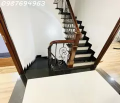 Q7 NGUYỄN THỊ THẬP NHÀ ĐẸP KIẾN TRÚC SƯ THIẾT KẾ GẦN CHỢ TÂN MỸ SỔ VUÔNG 5x12m 8.xT