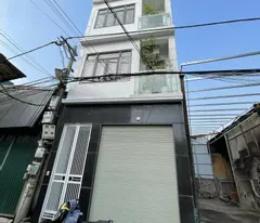 Thôn Việt Yên - Ngũ Hiệp - Thanh Trì - HN