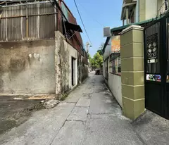 Thôn Việt Yên - Ngũ Hiệp - Thanh Trì - HN