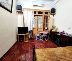 PHỐ LỤA - HÀ ĐÔNG - Ô TÔ - KD ĐỈNH - 34M - MT 4.8M - CHỈ 10,X TỶ