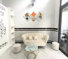 NHÀ TRUNG CHÁNH HÓC MÔN SHR. HOÀN CÔNG ĐỦ - HXH THÔNG CHỈ 2.85 Tỷ.